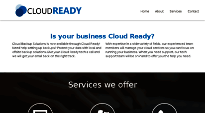 cloudready.com
