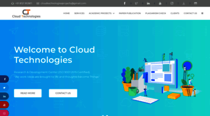cloudstechnologies.in