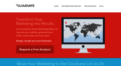 cloudvate.com