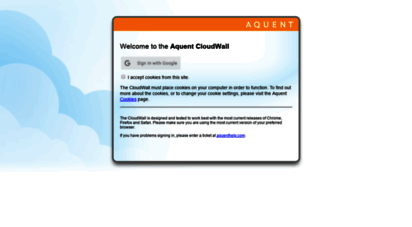 cloudwall.aquent.com