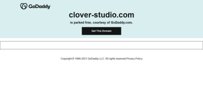 clover-studio.com