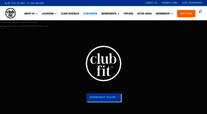 clubfit.com