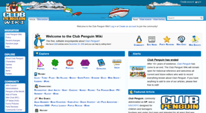 clubpenguinwiki.info
