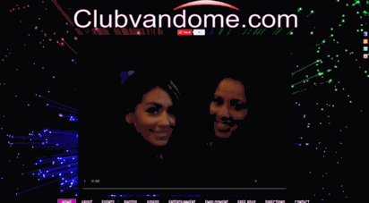 clubvandome.com