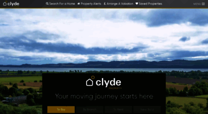 clydeproperty.co.uk