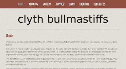 clyth-bullmastiffs.com