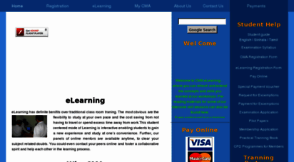cmaelearning.org