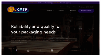 cmtp.com.au