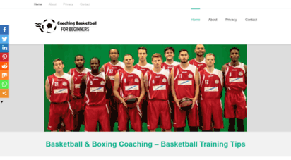 coaching-basketball-for-beginners.com
