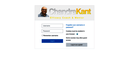 coaching.chandra-kant.com
