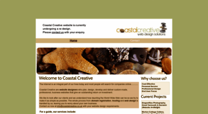 coastalcreative.co.uk