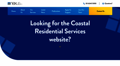 coastalresidentialservice.com.au
