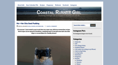coastalrunnergirl.wordpress.com