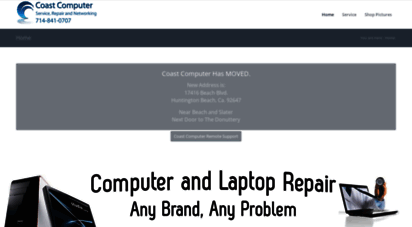 coastcomputer.net