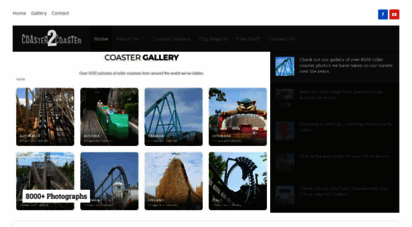 coaster2coaster.com