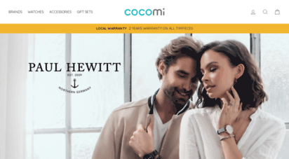 cocomi.com.au