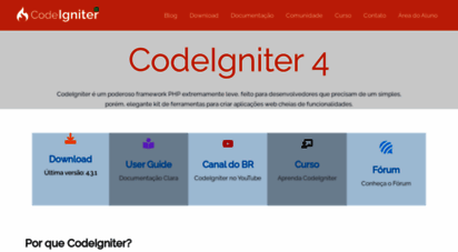 codeigniter.com.br