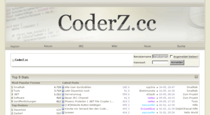 coderz.cc
