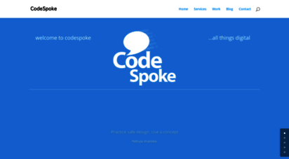 codespoke.com