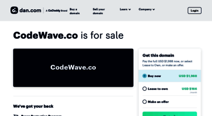 codewave.co