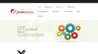 codewebber.com