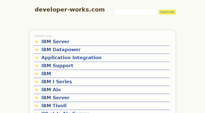 coding.developer-works.com