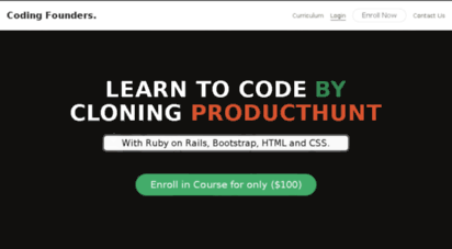 codingfounders.com