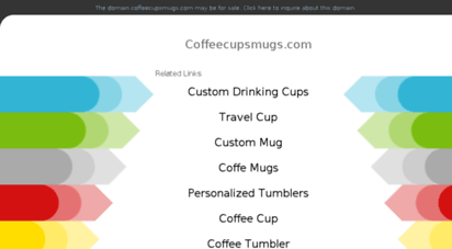 coffeecupsmugs.com