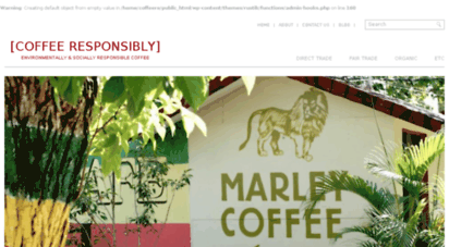 coffeeresponsibly.com
