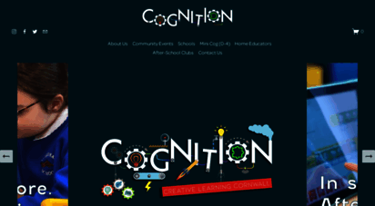 cognitionlearning.co.uk