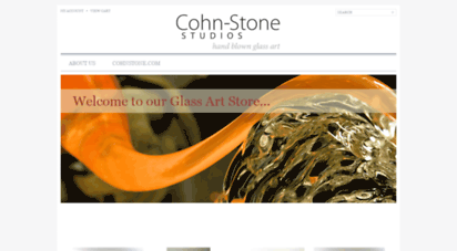 cohnstoneglass.com