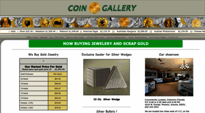 coingallery.com