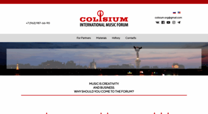 colisium.org