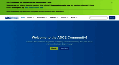 collaborate.asce.org