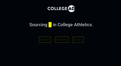 collegead.org