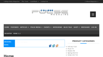 collegepulsemag.com