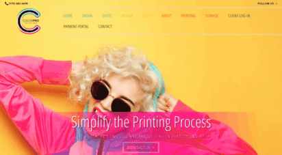 colorproprint.com
