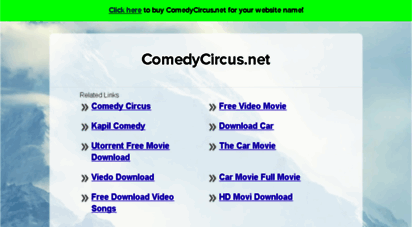 comedycircus.net