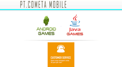 cometa-mobile.com