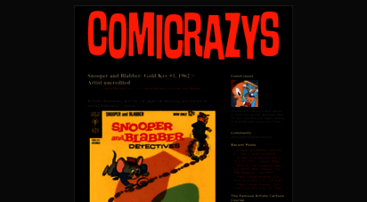 comicrazys.wordpress.com