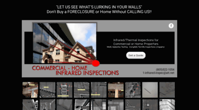commercial-homeinfraredinspections.com