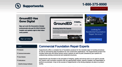 commercial.foundationsupportworks.com