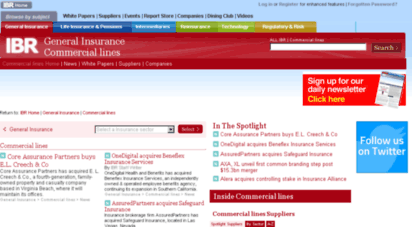 commerciallines.insurance-business-review.com