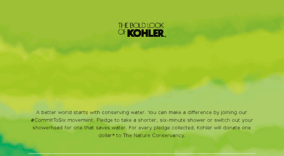 commit.kohler.com