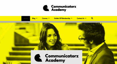 communicatorz.com