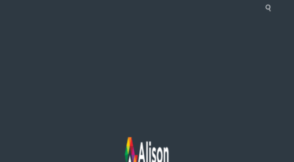 community.alison.com