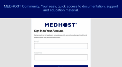 community.medhost.com