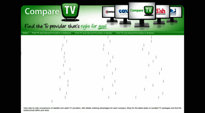 compare-tv.com