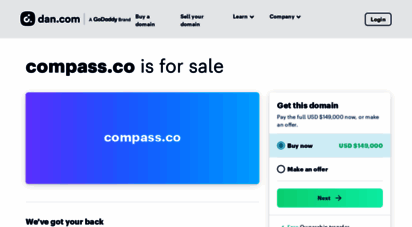 compass.co