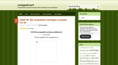 compatcart.wordpress.com